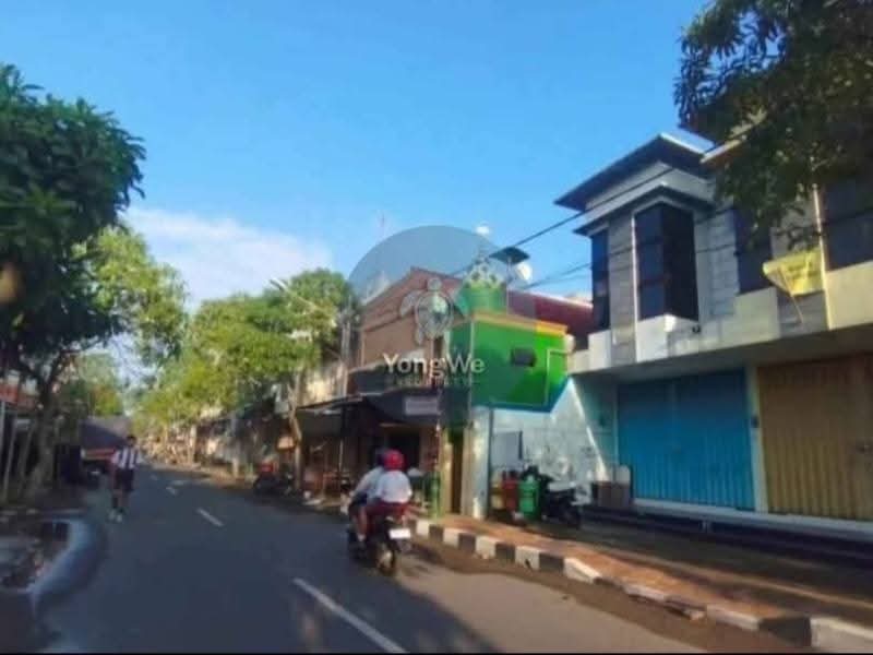 Tampak Depan